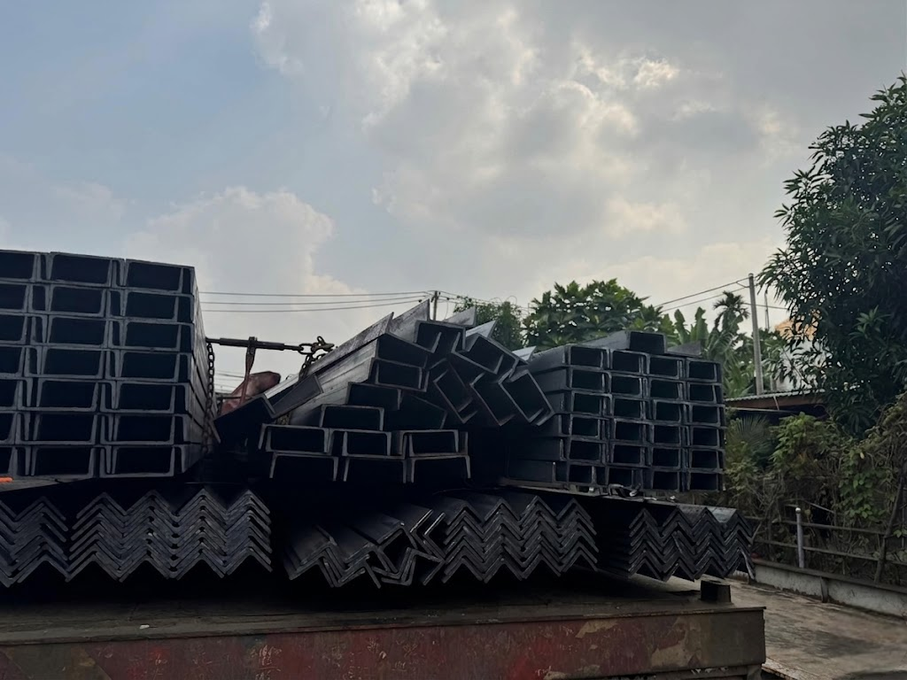 Cập nhật giá Sắt U5 