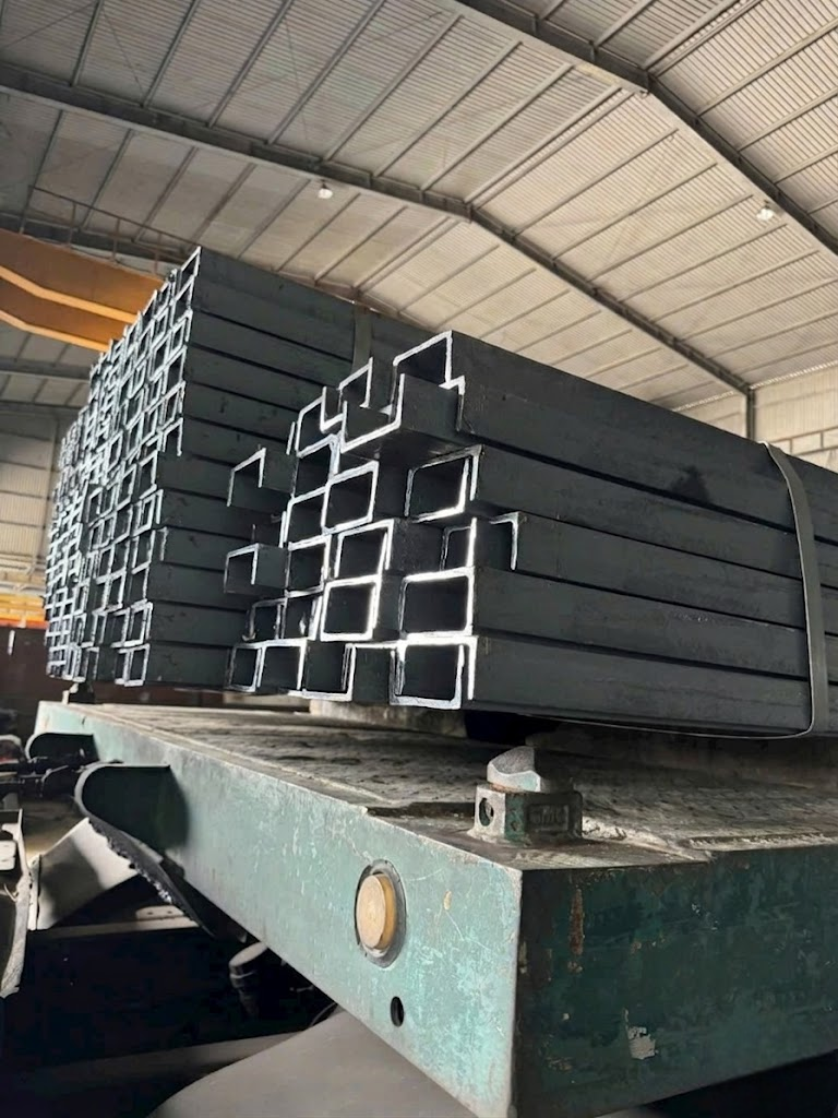 Sắt U5 tại Thép SATA