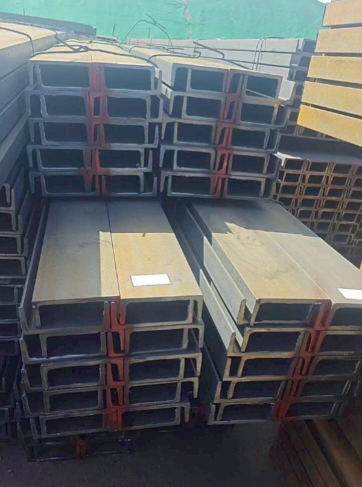 Ứng dụng của Sắt U6
