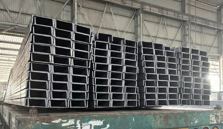 Sắt U Dập Chất Lượng, Giá Cạnh Tranh – Báo Giá Mới 2026! 9 Một số yếu tố ảnh hưởng đến giá sắt U dập