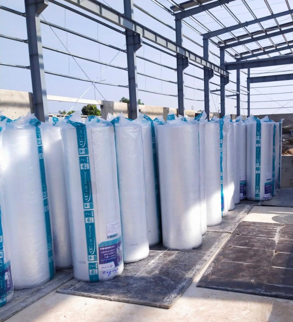 Báo giá Tấm cách nhiệt Cát Tường A2