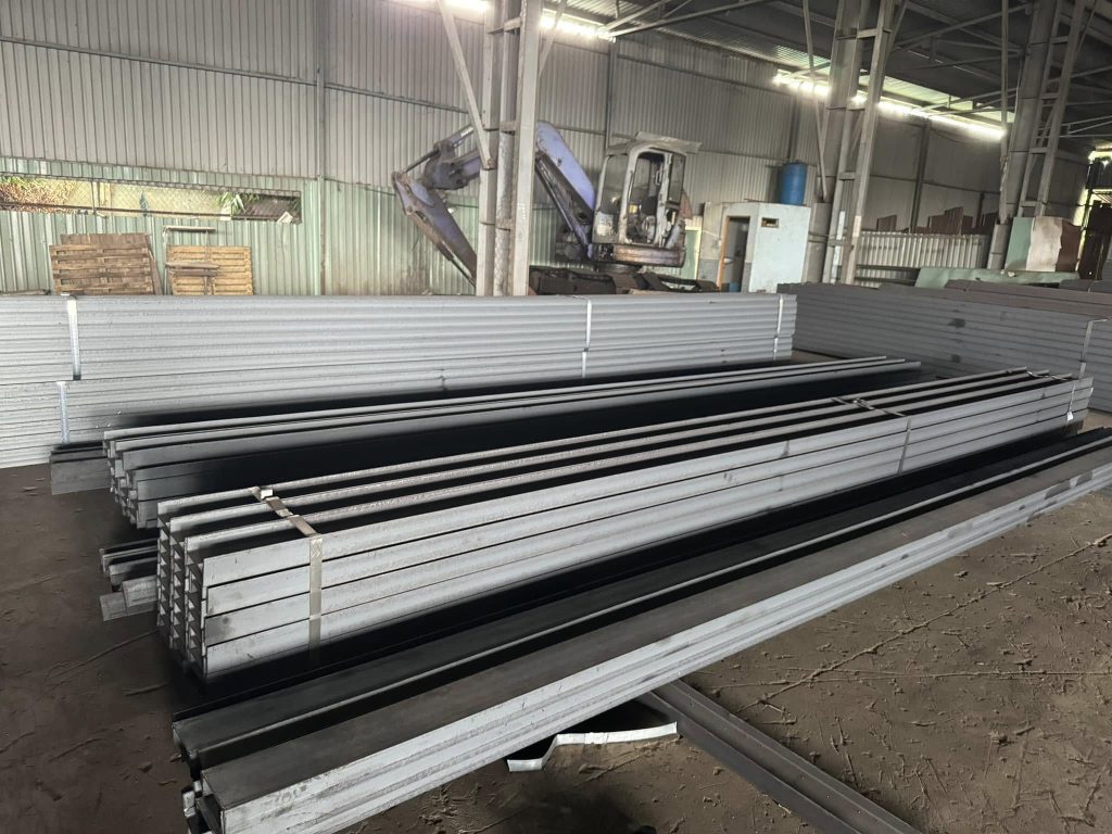 Mua Thép H300 Giá Tốt Nhất Tại TP.HCM Ngay Hôm Nay! 3 Quy cách thép H300 tại Thép SATA