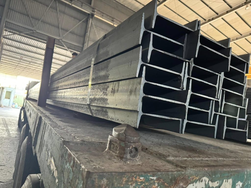 Mua Thép H300 Giá Tốt Nhất Tại TP.HCM Ngay Hôm Nay! 4 Thép H300 rất được ưa chuộng