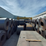 Bảng Giá Thép HRC Nhật Bản Chính Hãng – Hàng Chuẩn, Giá Tốt