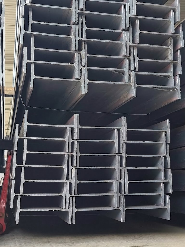 Một số lưu ý khi mua Thép I200