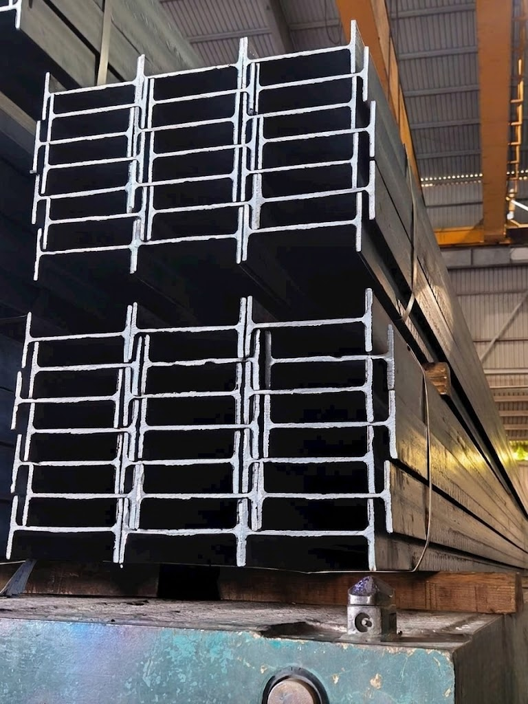 Cập nhật giá thép I200 mới nhất