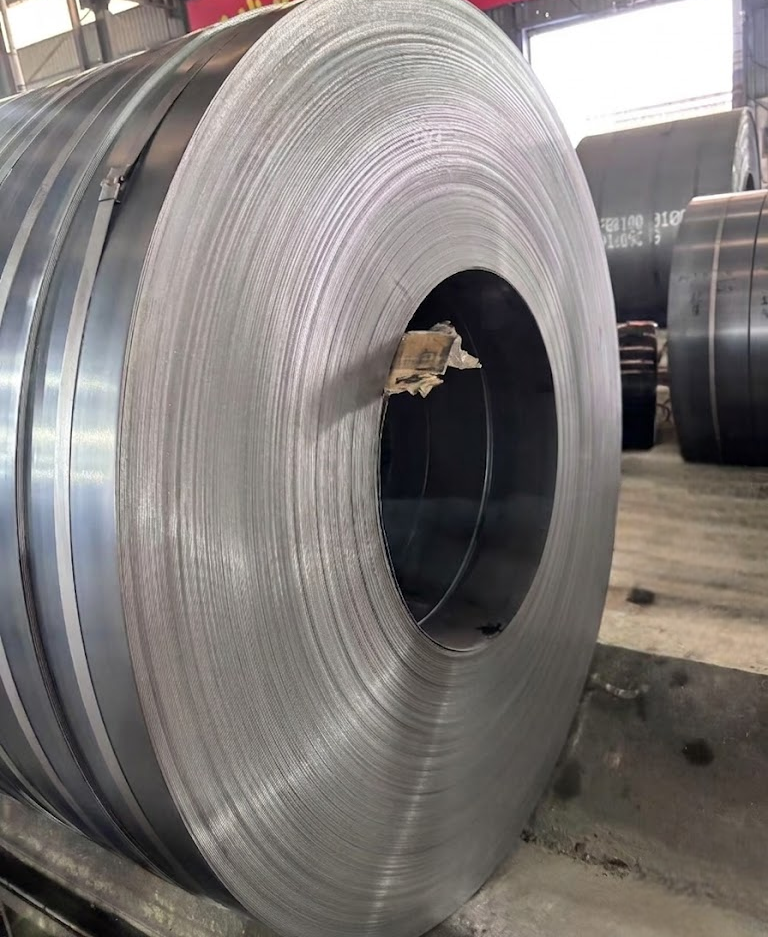 Giá Thép cán nguội VinMetal