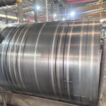 Giá thép cán nóng VinMetal mới 2026 – Chất lượng, giá tốt!