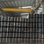 Bảng Tra Thép Hình H Tiêu Chuẩn Mới Nhất 2026