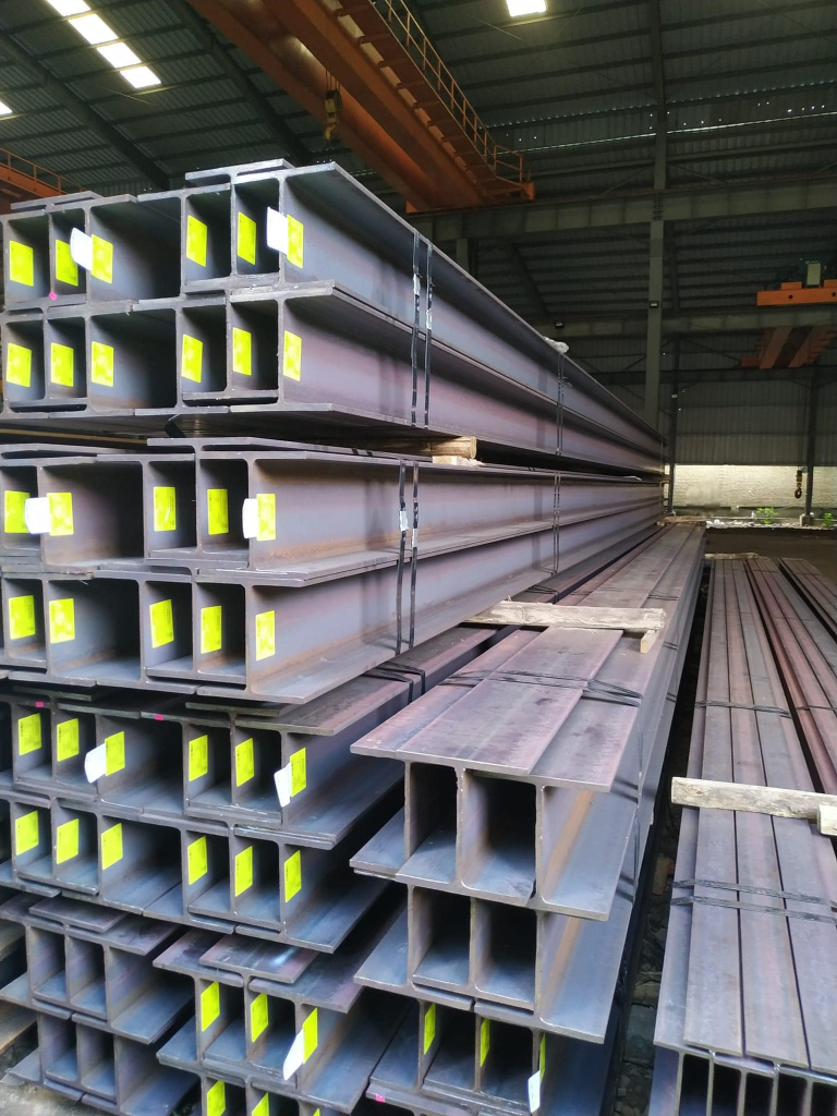 Bảng Tra Thép Hình H Tiêu Chuẩn Mới Nhất 2026 5 Lưu ý khi sử dụng bảng tra thép hình H