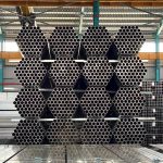 Thép ống mạ kẽm phi 60 dày 2ly, 3ly, 4ly, 5ly – Báo giá rẻ nhất thị trường 