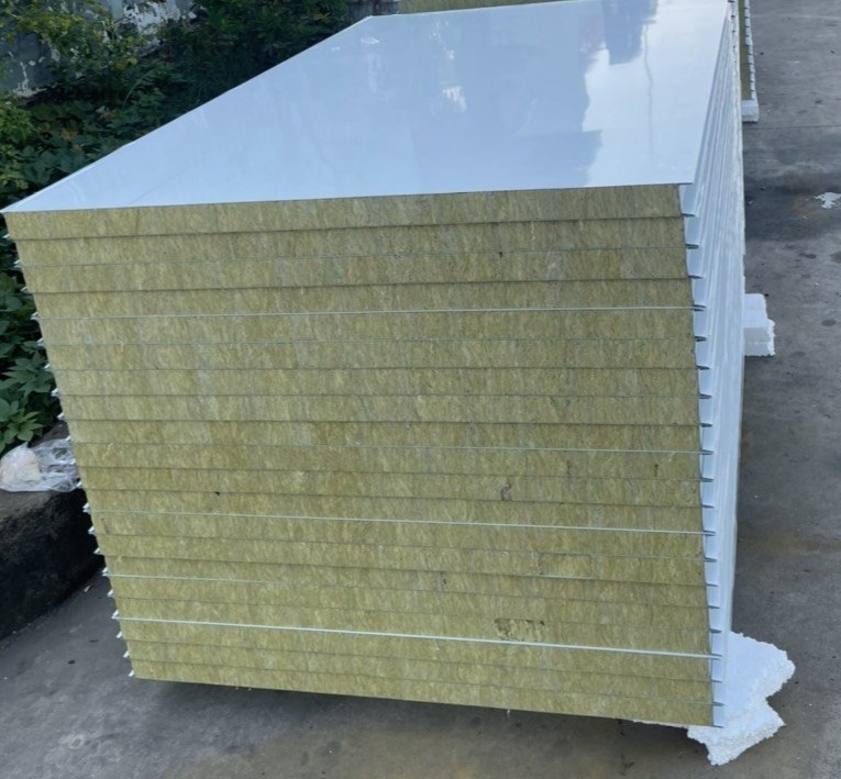 Đại Lý Tôn Cách Nhiệt Tại Quận Gò Vấp Uy Tín, Giá Tốt 2026 6 Ton Rockwool