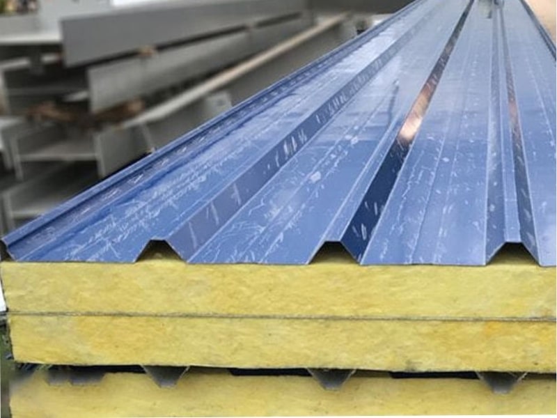 Đại Lý Tôn Cách Nhiệt Tại Quận Gò Vấp Uy Tín, Giá Tốt 2026 7 Ton glasswool