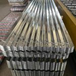 Tôn inox 11 sóng – Sản phẩm chính hãng chất lượng, giá tốt!