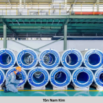 Tôn Nam Kim Chính Hãng – Giá Tốt, Chất Lượng Cao