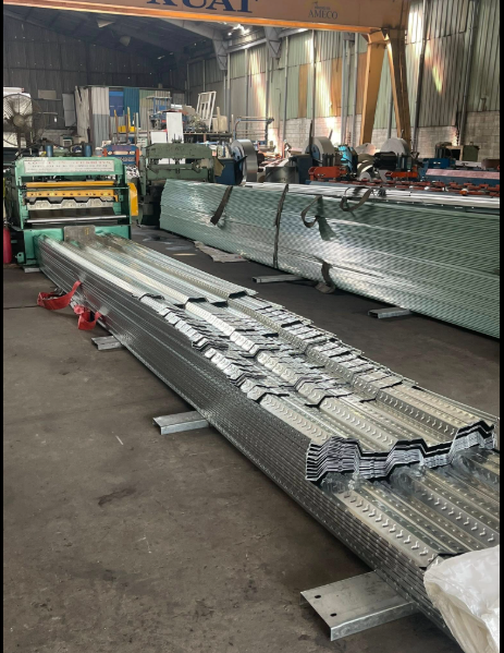 Đại Lý Tôn Sàn Deck Tại Hóc Môn - Hàng Chính Hãng 100%, Giá Tốt 2 Đại lý tôn sàn deck tại Hóc Môn