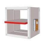 Cập Nhật Giá Van Chặn Lửa Cầu Chì EI 90 Chính Hãng, Đạt Chuẩn Kiểm Định 