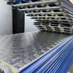 Giá Tôn Cách Nhiệt Tại Quận 3 – Giá Tốt, Chất Lượng Cao