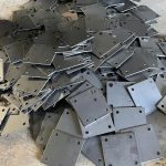 Bản Mã Thép Chất Lượng – Phụ Kiện Quan Trọng Trong Gia Công