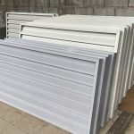 Giá Lam Gió Louver: Cập Nhật Mới Nhất TP. HCM, Hàng Chuẩn Nhà Máy
