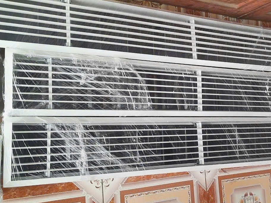 Kinh Nghiệm Chọn Mua Miệng Gió Kiểu Khe Hẹp Chất Lượng 