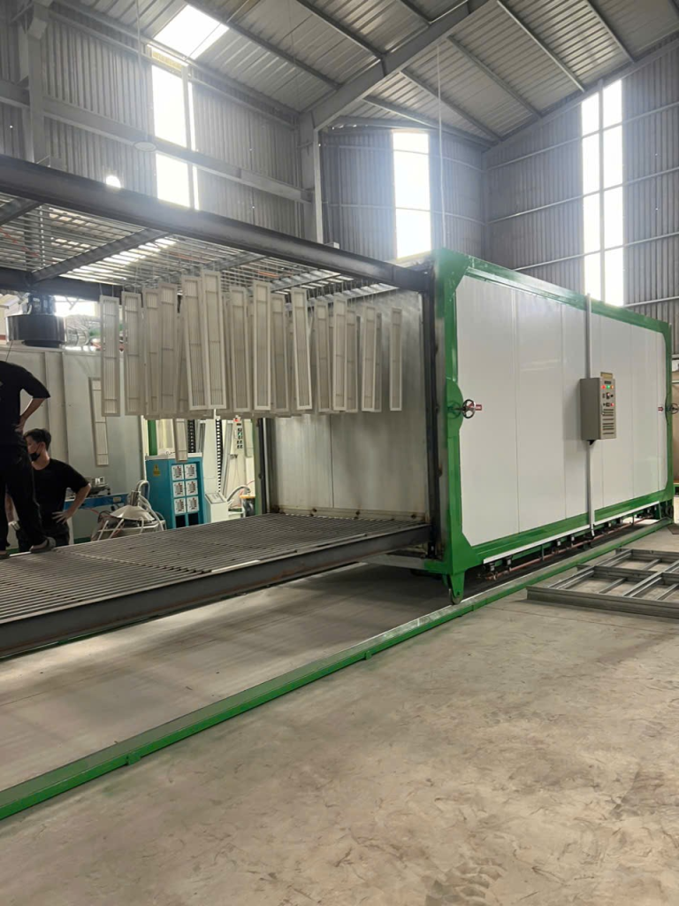 Van Gió Điều Chỉnh Lưu Lượng Tay Gạt Vuông S-VCD 5 image 112