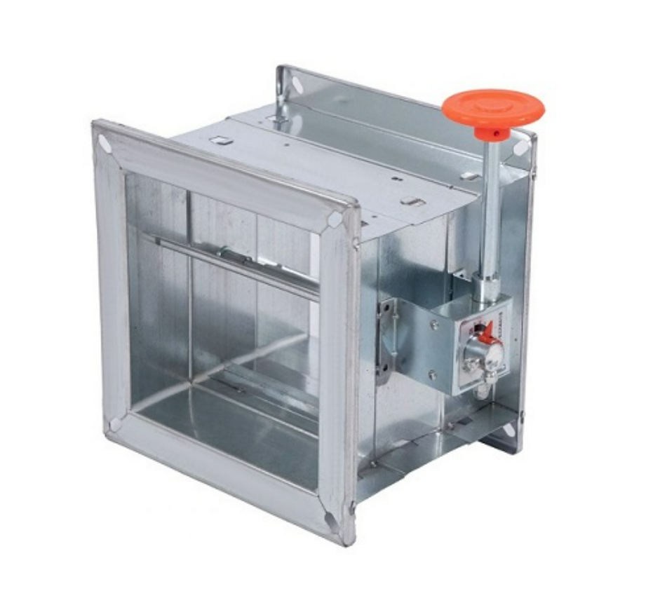 Van Gió Điều Chỉnh Lưu Lượng Tay Vặn (VCD) 2 image 116