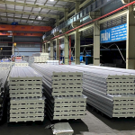 Giá Tôn Cách Nhiệt Tại Quận 5 Chính Hãng, Chất Lượng