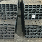 Thép U100 Giá Rẻ – Hàng Sẵn Kho, Hỗ Trợ Vận Chuyển