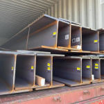 Thép H400 Chất Lượng Cao – Báo Giá Ưu Đãi Hôm Nay