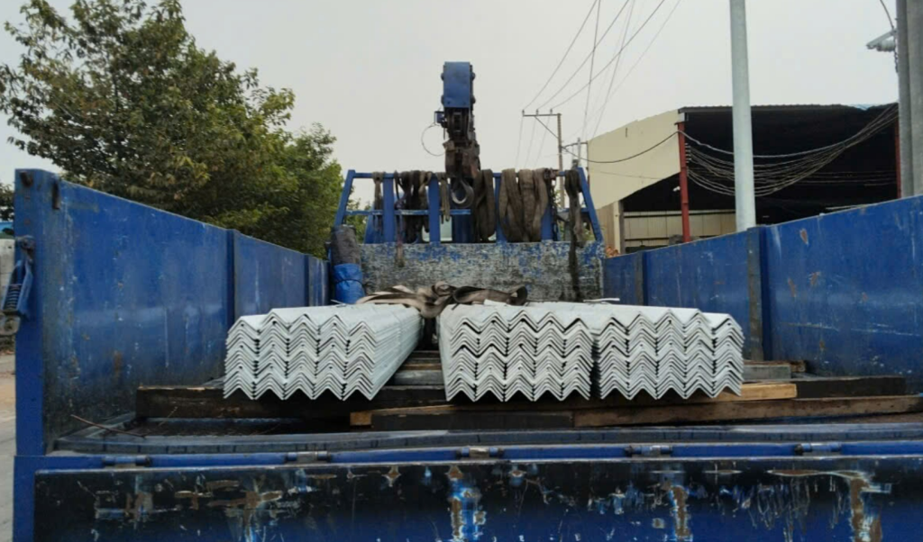 thép v50