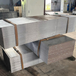 Cung Cấp Thép Tấm 3mm Toàn Quốc – Giá Tốt, Có Sẵn Kho