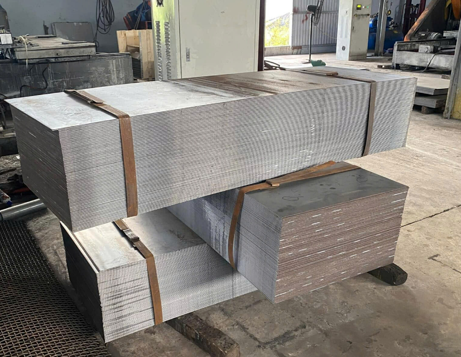 thép tấm 3mm