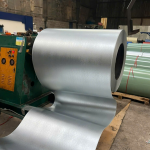 Cập Nhật Giá Tôn Cuộn Lạnh Trên Thị Trường – Thép SATA