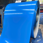 Giá Tôn Cuộn Mạ Màu Theo Độ Dày Và Thương Hiệu