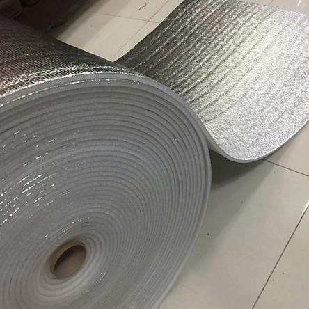 Tấm Cách Nhiệt Túi Khí