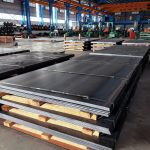 Giá Thép Tấm 8mm Theo Yêu Cầu Kích Thước – Giá Tốt, Chất Lượng