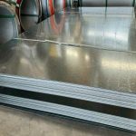 Thép Tấm Mạ Kẽm Dày 2.5mm – Chất Lượng Cao, Giá Tốt Nhất Thị Trường