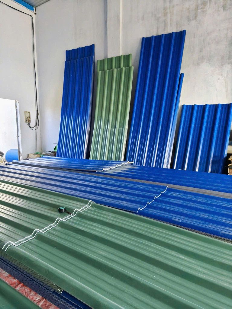 Tôn Mỏng Lợp Mái – Giải Pháp Thi Công Nhanh, Độ Bền Cao 7 Hướng Dẫn Bảo Quản Và Vệ Sinh Tôn Mỏng Lợp Mái