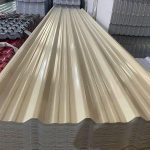 Tôn Mỏng Lợp Mái – Giải Pháp Thi Công Nhanh, Độ Bền Cao