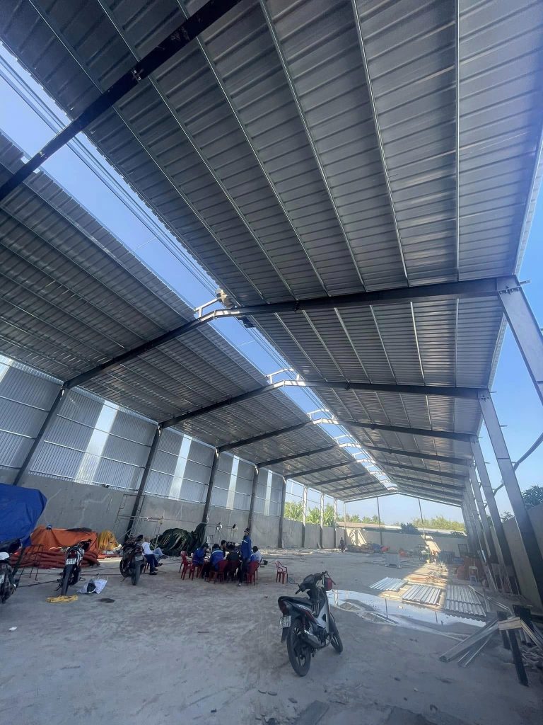 Đại Lý Tôn Cách Nhiệt Tại Long Thành - Địa Chỉ Cung Cấp Tôn Uy Tín 5 Đại Lý Tôn Cách Nhiệt Tại Long Thành
