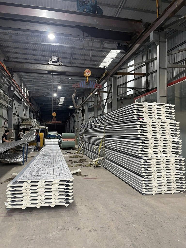 Đại Lý Tôn Cách Nhiệt Tại Biên Hòa