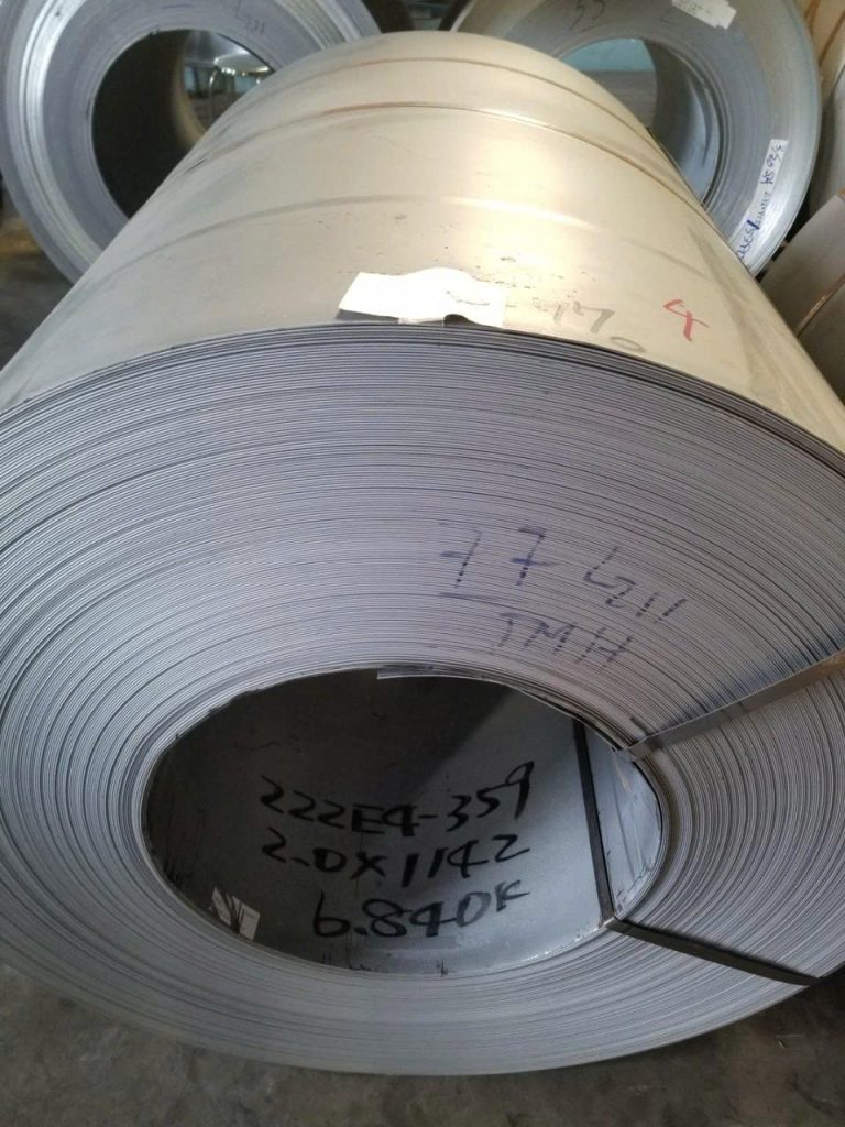 Thép Cán Nguội SPCC Là Gì? Toàn Bộ Thông Tin Chi Tiết Từ A–Z 2 Thép Cán Nguội SPCC