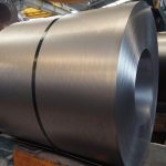 Thép Cán Nguội SPCC Là Gì? Toàn Bộ Thông Tin Chi Tiết Từ A–Z