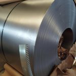 Tìm Hiểu Thép SPHC – Tiêu Chuẩn Thép SPHC Trong Công Nghiệp Thép