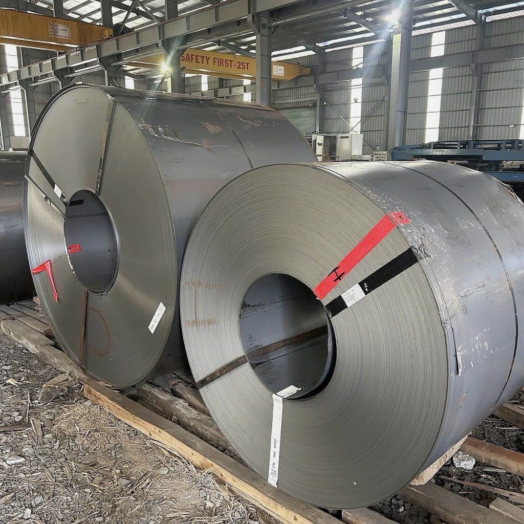 Thép Cán Nguội SPCC Là Gì? Toàn Bộ Thông Tin Chi Tiết Từ A–Z 8 Kinh Nghiệm Chọn Mua Thép Cán Nguội SPCC Chất Lượng