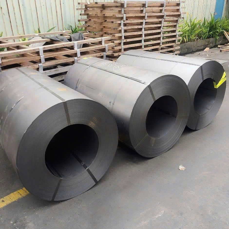  Kinh Nghiệm Chọn Mua Thép SPHC Chất Lượng