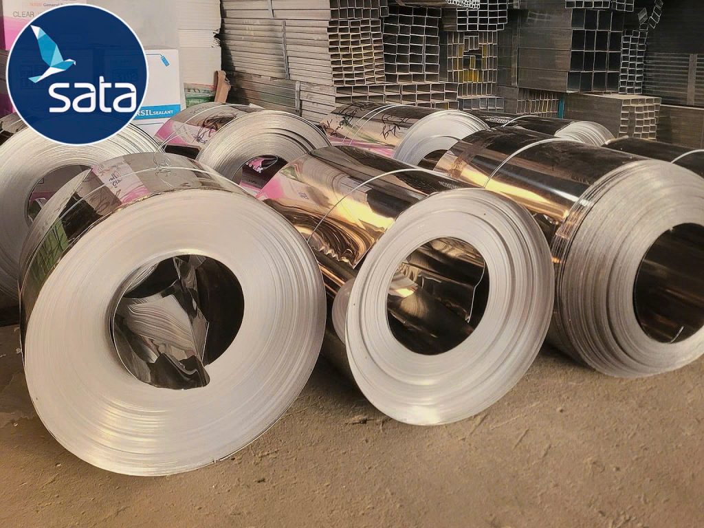 Giá Tôn Inox Phẳng Bao Nhiêu? Bảng Giá Mới Nhất Hôm Nay 6 Vệ Sinh Và Bảo Dưỡng Tôn Inox Phẳng Đúng Cách