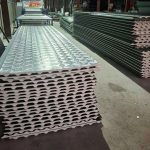 Giá Tôn Cách Nhiệt Tại Quận 4 Bao Nhiêu 1m²?