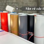 Giá Tôn Rẻ Nhất Thị Trường – Báo Giá Chi Tiết Mới Nhất 2026